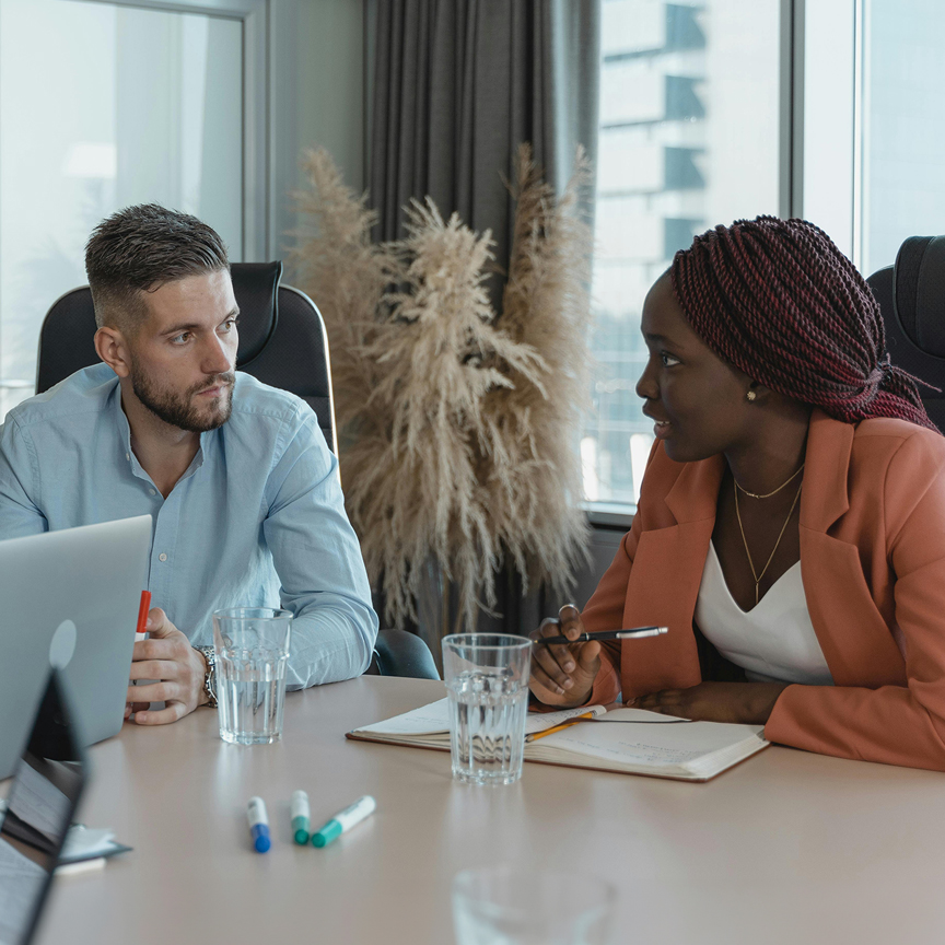 Want to accelerate workforce transformation? Redeploy more, recruit less featured image